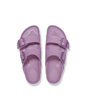 Bstore Birkenstock womens arizona eva mauve sandal