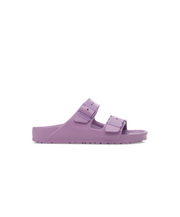 Bstore Birkenstock womens arizona eva mauve sandal