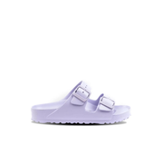 Birkenstock Arizona EVA Purple Fog Sandals