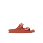 Birkenstock Arizona EVA Rust Brown Sandals