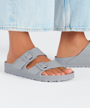 Waterproof Flexible EVA Rubber Summer Sandal Adjustable Beach Pool 