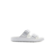 Birkenstock Arizona EVA White Sandals