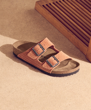 Womens Mens Pattern Sandal Traditional Cork Footbed Birkenstock 