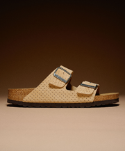 Birkenstock Everyday Summer Suede Sandal Supportive Comfort 