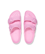 Lightweight Waterproof Fondant Blush Pastel Pink Flexible EVA Sandals Comfortable