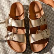 Outdoor Everyday Summer Sandals Birko-Flor Comfort and Support