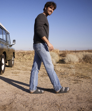 Active Adjustable Sandals With Supportive Cork Footbed 