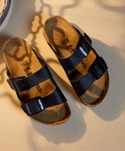 Everyday Adjustable Active Dual Strap Sandals Play
