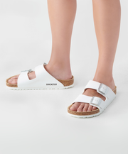 Birkenstock Supportive Cork-Base Comfortable Sandal