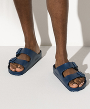 Outdoor Everyday Comfortable EVA Plastic Flexible Sandals 