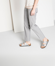 Summer Sandal steal Metallic Colour Birkenstock 