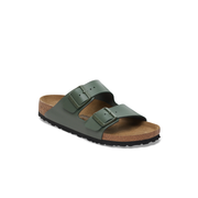 Birkenstock Leather Thyme Sandals