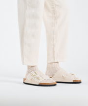 Winter Comfortable Comfy Soft Cork Base Sandal