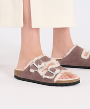 Comfy Supportive Womens Sandals Winter Soft 