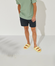 Waterproof Lightweight Summer Yellow Sandal Birkenstock Floating