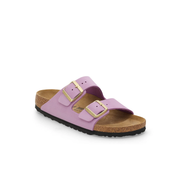 Birkenstock Arizona for women in purple