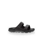 Birkenstock Atacama Cross Element Birko-Flor Black Sandals