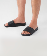 Birkenstock Lightweight Traditional Dark Summer Sandal Active Comfortable 