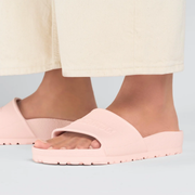 Birkenstock Barbados EVA Light Rose Sandals