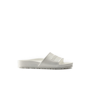 Birkenstock Barbados EVA White Sandals