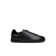 Birkenstock Bend Low Leather Black Sneakers