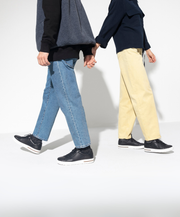 Birkenstock Supportive Black Runners Sneakers Shoes All-day