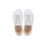 comfortable white womens sneakers