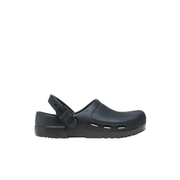 Birkenstock Birki Air 2.0 Polyurethane Black Clogs