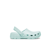 waterproof comfortable recovery clogs