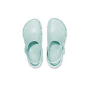 waterproof comfortable recovery clogs