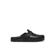Birkenstock Boston EVA Black Clogs