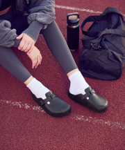 Everyday Lightweight  Flexible EVA Plastic Clogs 