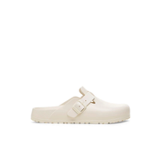 Birkenstock Boston EVA Eggshell Clogs