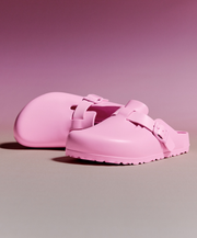 Summer Adjustable EVA Rubber Plastic Waterproof Flexible Clog