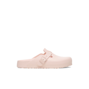 Birkenstock Boston EVA Light Rose Clogs