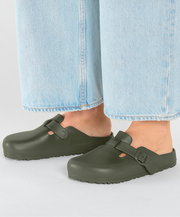 Lightweight Flexible Clogs Outdoor Comfort 