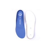 Birkenstock Deep Blue Microfibre Replacement Footbed