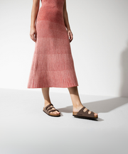 Adjustable Supportive Three Strap Summer Birkenstock Sandal 