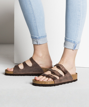 Breathable Birkenstock Adjustable Comfort Sandal 