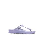Birkenstock Gizeh EVA Beach Purple Fog Sandals