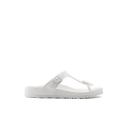 Birkenstock Gizeh EVA White Sandals