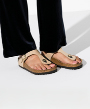 Supportive Comfort Sandals Traditional Toe-post Thongs style Sandal Birkenstock