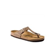 sandals with arch support brown