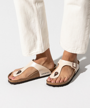 Everyday Elegant Sandals with Cork Base for Support and Comfort 