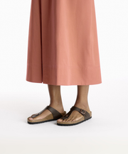 Supportive Comfort Sandal Birkenstock Traditional Lightweight Thongs Toe-post Sandal 