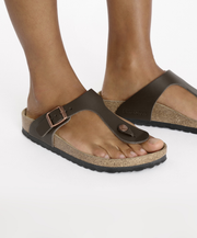 Supportive Comfort Sandal Birkenstock Traditional Lightweight Thongs Toe-post Sandal 