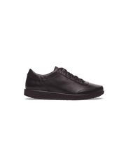 Birkenstock Honnef 365 Natural Leather Black Shoes – Bstore