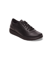 Birkenstock Honnef Black mens womens lace up