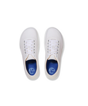 Birkenstock white sneaker honnef mens womens