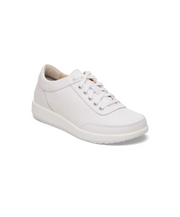 Birkenstock white sneaker honnef mens womens